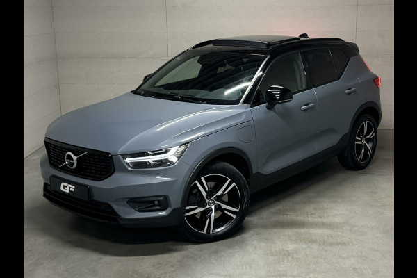 Volvo XC40 1.5 T5 Recharge R-Design Pano Cruise Camera