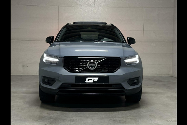 Volvo XC40 1.5 T5 Recharge R-Design Pano Cruise Camera