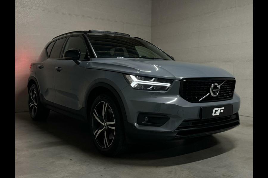 Volvo XC40 1.5 T5 Recharge R-Design Pano Cruise Camera