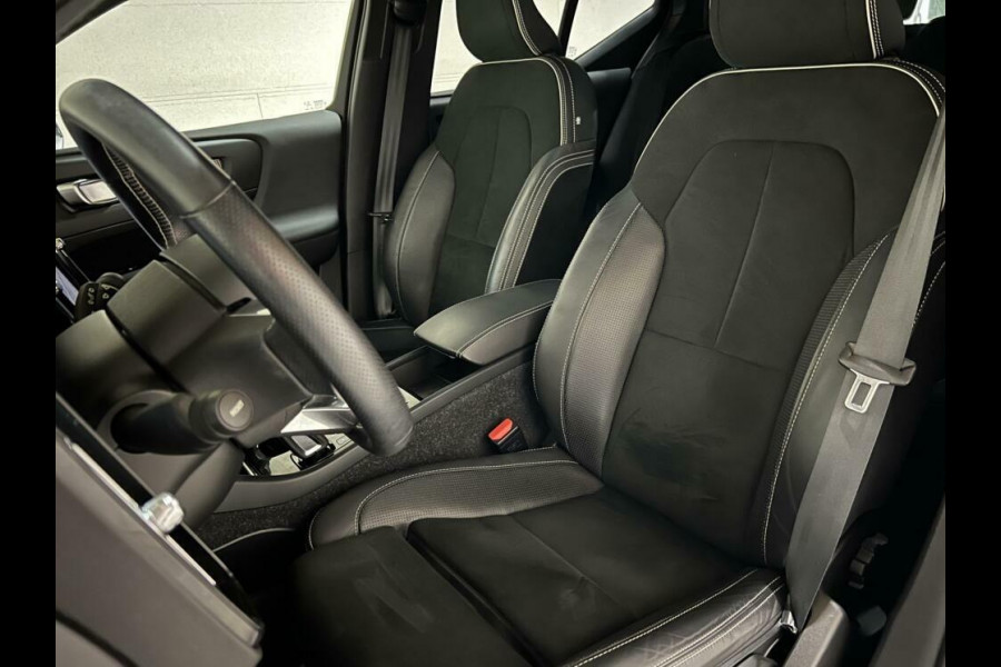 Volvo XC40 1.5 T5 Recharge R-Design Pano Cruise Camera