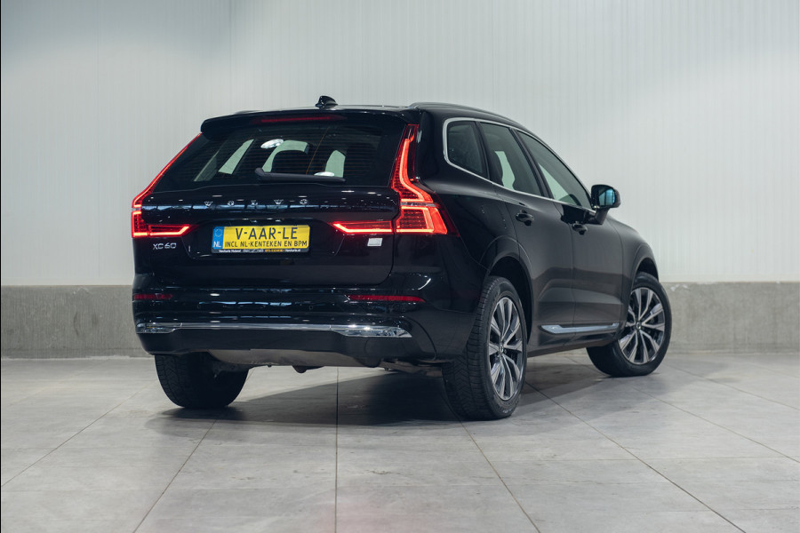Volvo XC60 T6 Aut. LongRange Inscription Parkeercamera 405pk