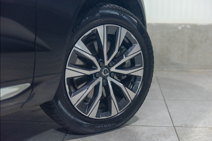 Volvo XC60 T6 Aut. LongRange Inscription Parkeercamera 405pk