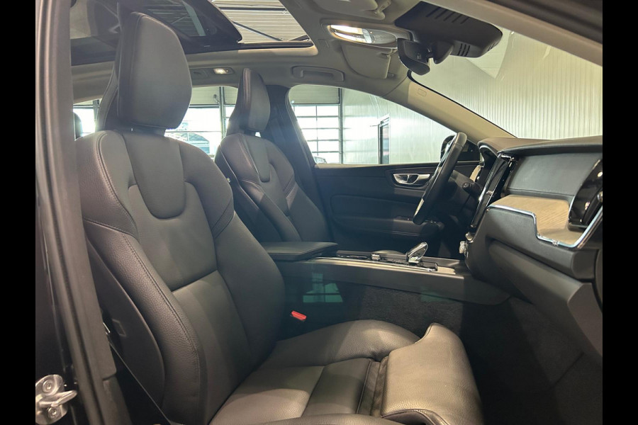 Volvo XC60 T6 Aut. LongRange Inscription Parkeercamera 405pk