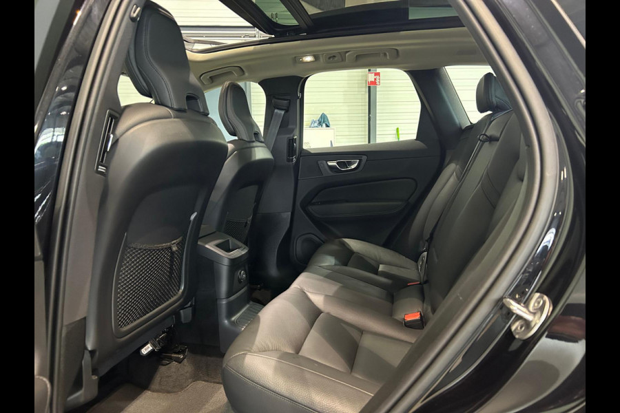Volvo XC60 T6 Aut. LongRange Inscription Parkeercamera 405pk