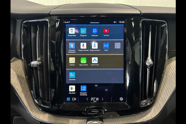 Volvo XC60 T6 Aut. LongRange Inscription Parkeercamera 405pk