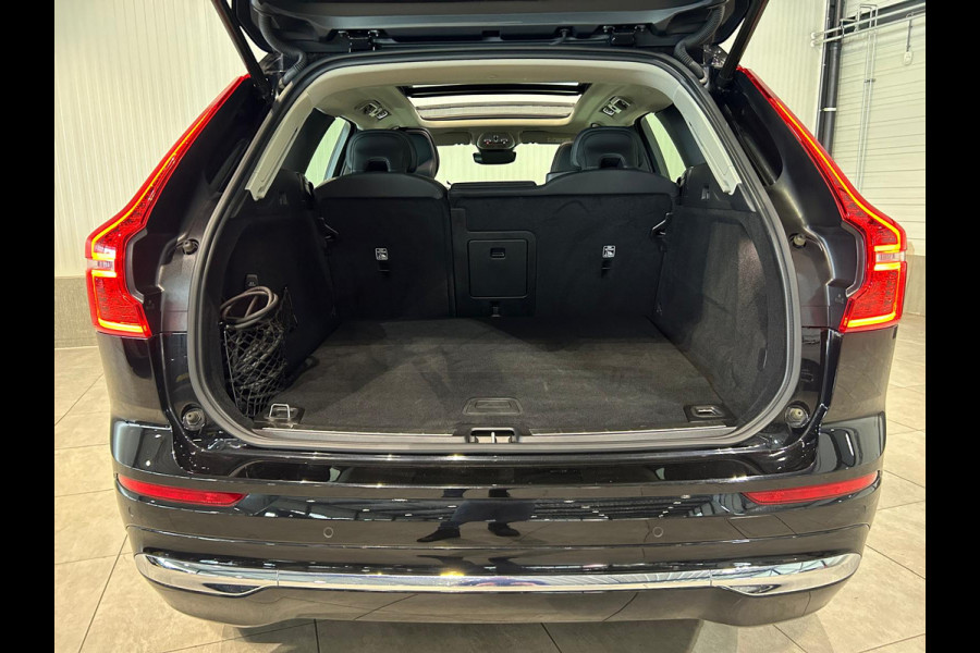 Volvo XC60 T6 Aut. LongRange Inscription Parkeercamera 405pk