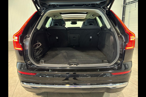 Volvo XC60 T6 Aut. LongRange Inscription Parkeercamera 405pk