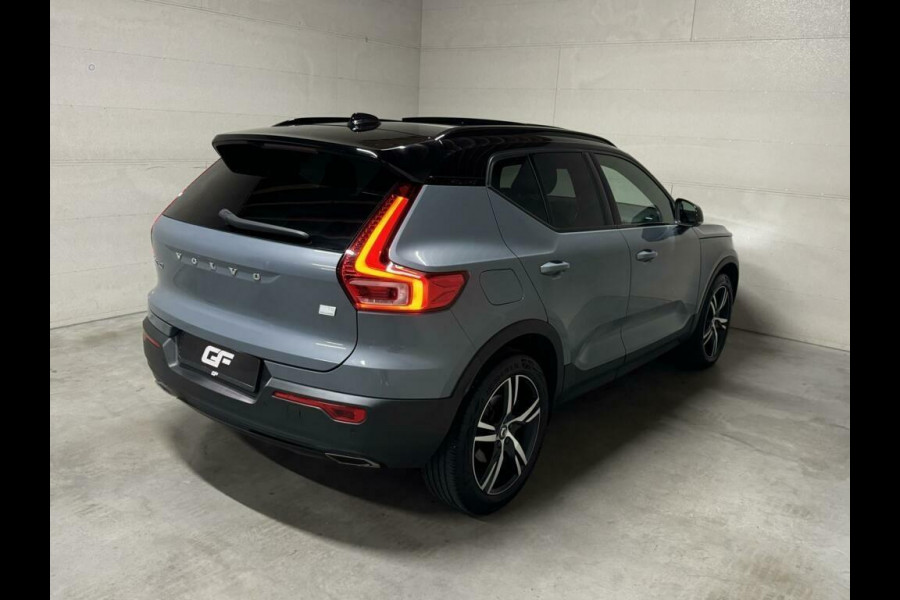 Volvo XC40 1.5 T5 Recharge R-Design Pano Cruise Camera