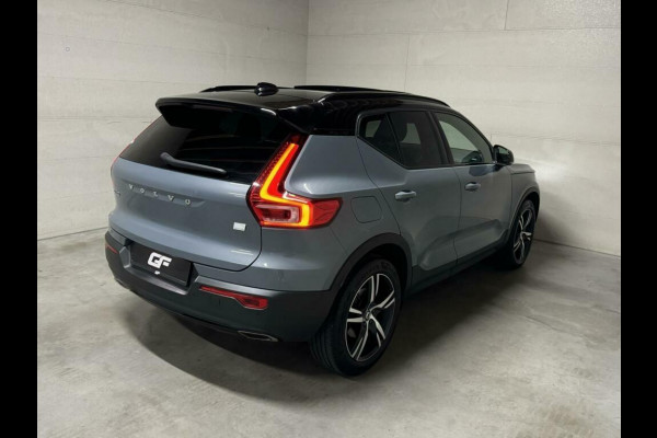 Volvo XC40 1.5 T5 Recharge R-Design Pano Cruise Camera