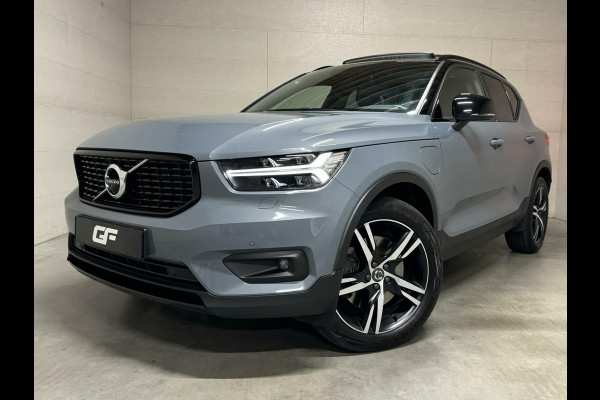 Volvo XC40 1.5 T5 Recharge R-Design Pano Cruise Camera