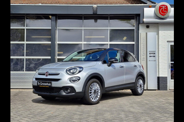 Fiat 500X Hey Google 1.3 150PK AUTOMAAT