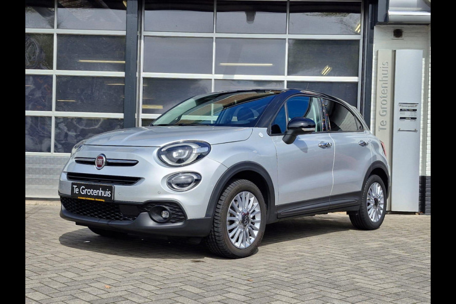 Fiat 500X Hey Google 1.3 150PK AUTOMAAT