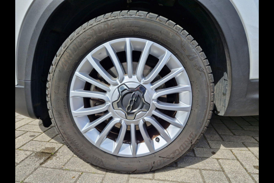 Fiat 500X Hey Google 1.3 150PK AUTOMAAT