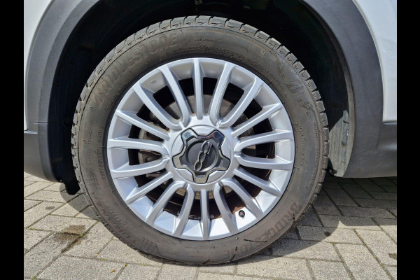 Fiat 500X Hey Google 1.3 150PK AUTOMAAT