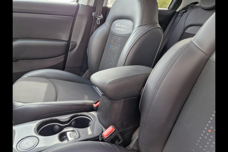 Fiat 500X Hey Google 1.3 150PK AUTOMAAT