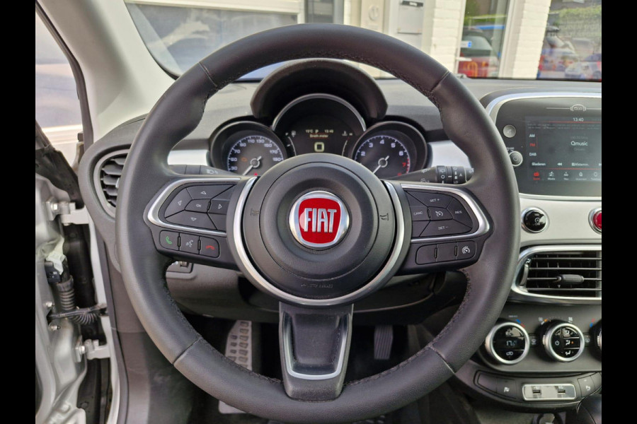 Fiat 500X Hey Google 1.3 150PK AUTOMAAT