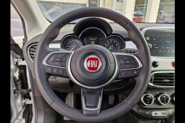 Fiat 500X Hey Google 1.3 150PK AUTOMAAT