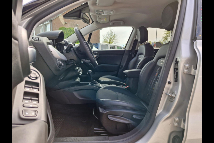 Fiat 500X Hey Google 1.3 150PK AUTOMAAT
