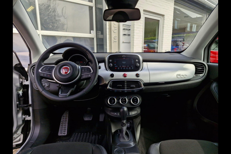 Fiat 500X Hey Google 1.3 150PK AUTOMAAT