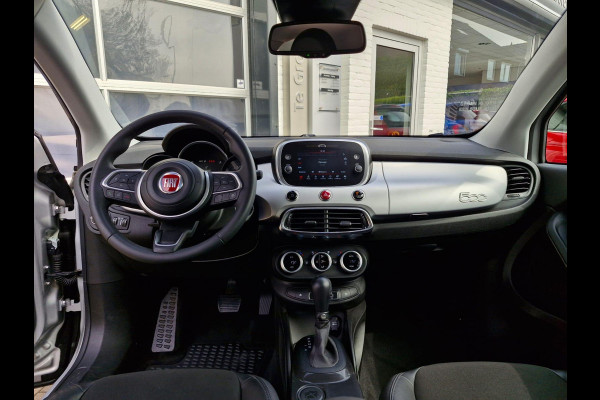 Fiat 500X Hey Google 1.3 150PK AUTOMAAT