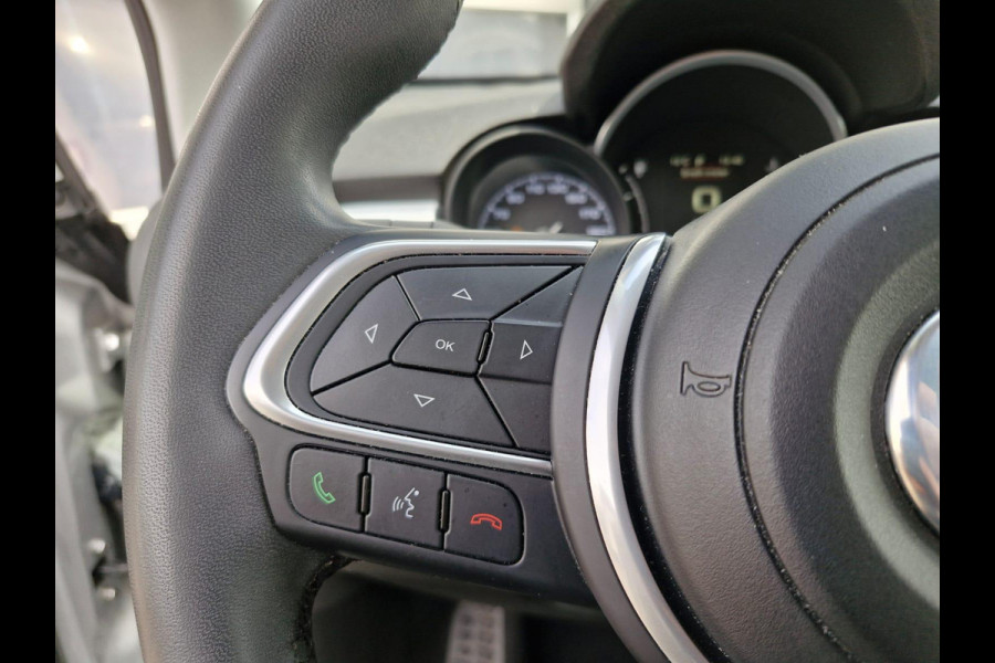 Fiat 500X Hey Google 1.3 150PK AUTOMAAT