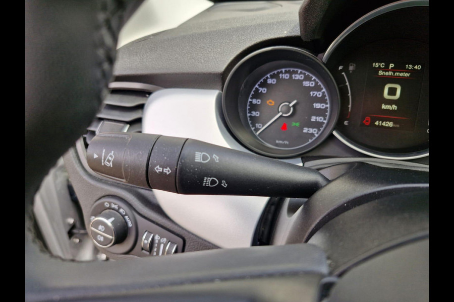 Fiat 500X Hey Google 1.3 150PK AUTOMAAT