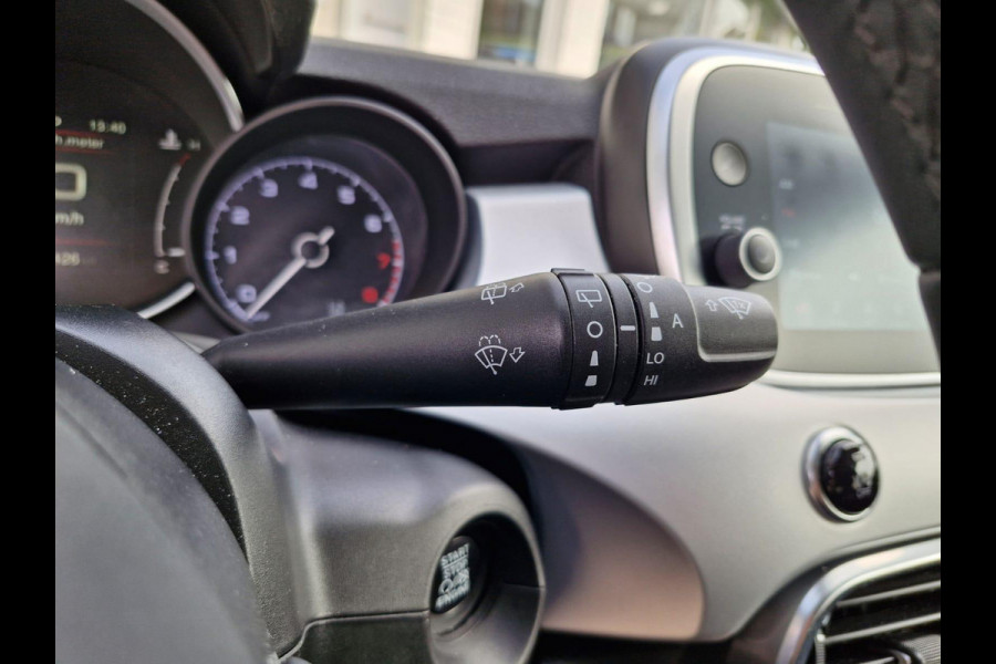 Fiat 500X Hey Google 1.3 150PK AUTOMAAT