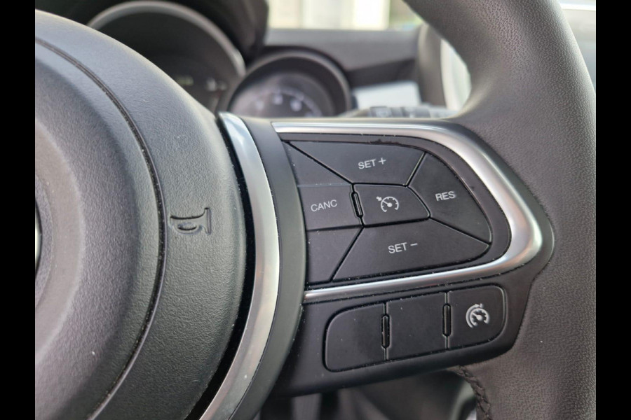 Fiat 500X Hey Google 1.3 150PK AUTOMAAT
