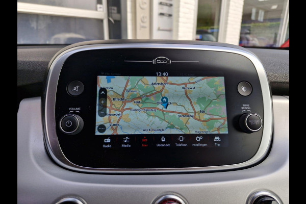 Fiat 500X Hey Google 1.3 150PK AUTOMAAT
