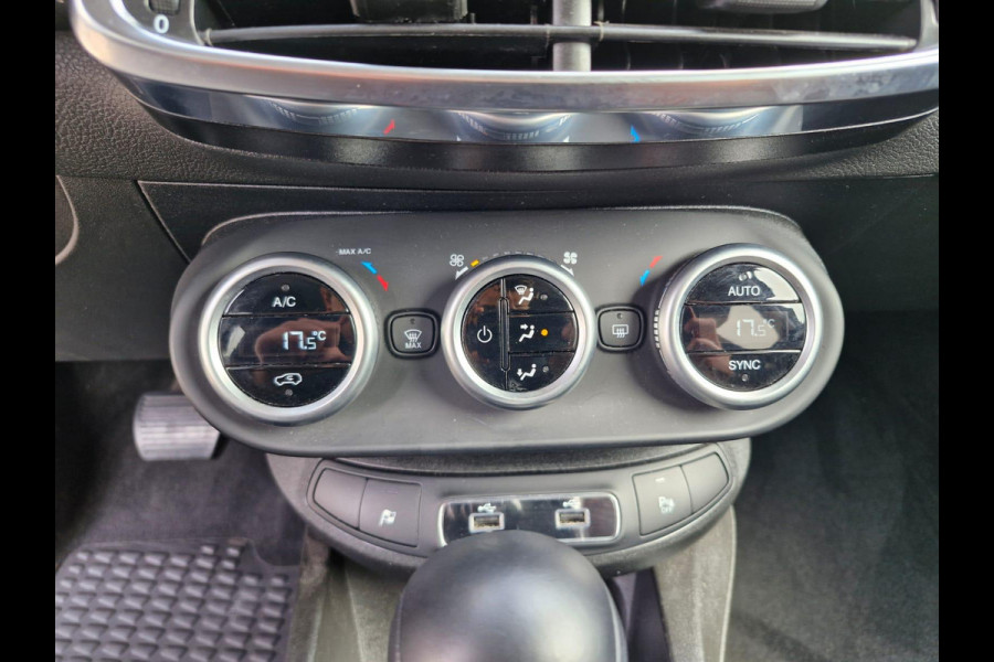 Fiat 500X Hey Google 1.3 150PK AUTOMAAT