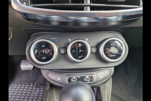 Fiat 500X Hey Google 1.3 150PK AUTOMAAT
