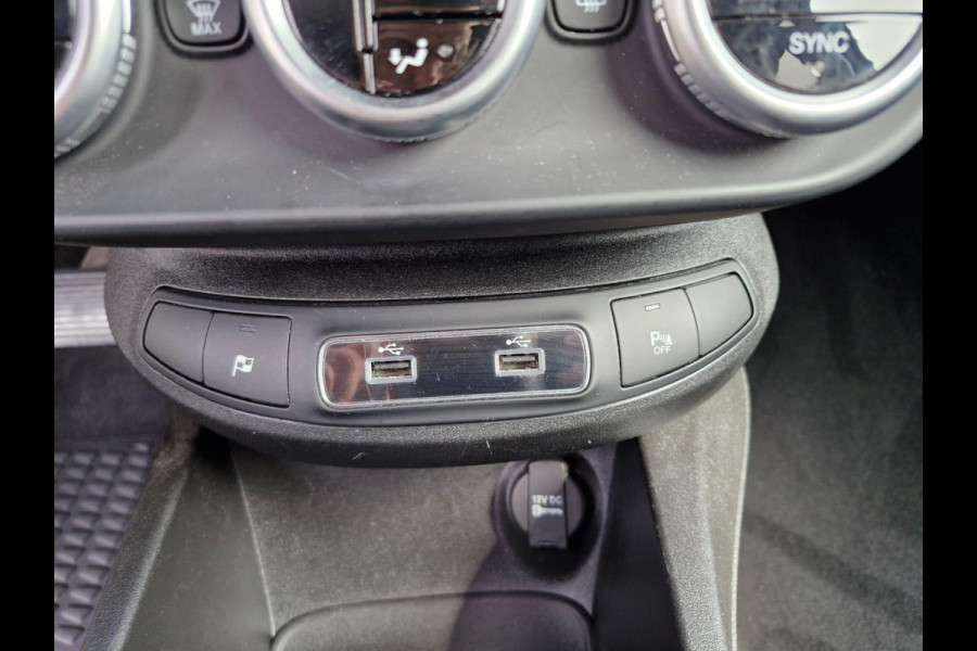 Fiat 500X Hey Google 1.3 150PK AUTOMAAT
