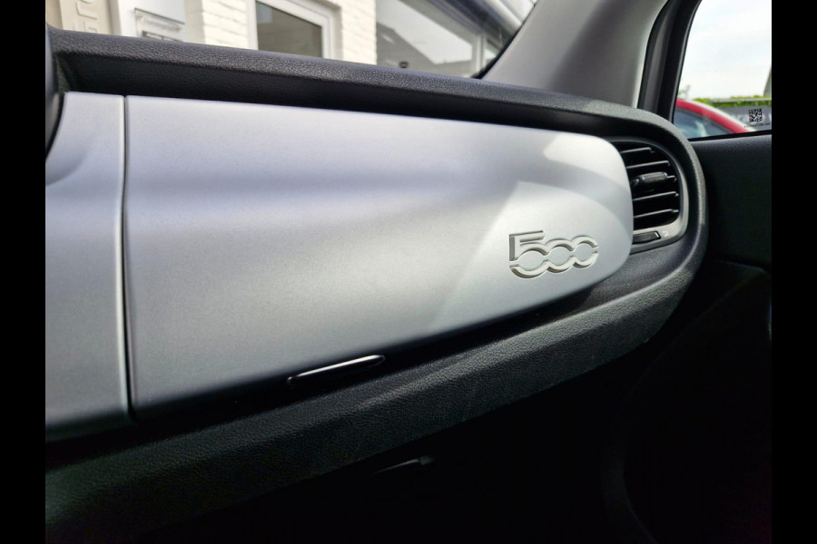 Fiat 500X Hey Google 1.3 150PK AUTOMAAT
