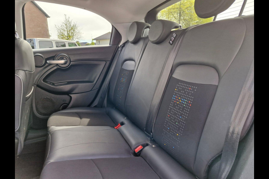 Fiat 500X Hey Google 1.3 150PK AUTOMAAT
