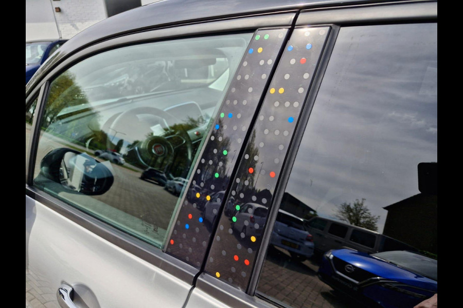 Fiat 500X Hey Google 1.3 150PK AUTOMAAT
