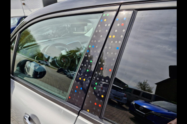 Fiat 500X Hey Google 1.3 150PK AUTOMAAT