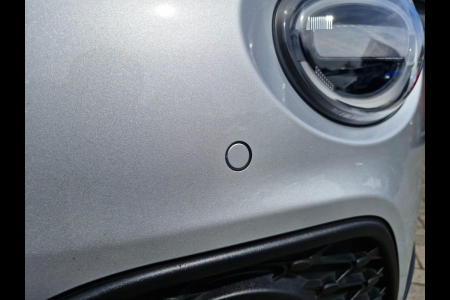 Fiat 500X Hey Google 1.3 150PK AUTOMAAT