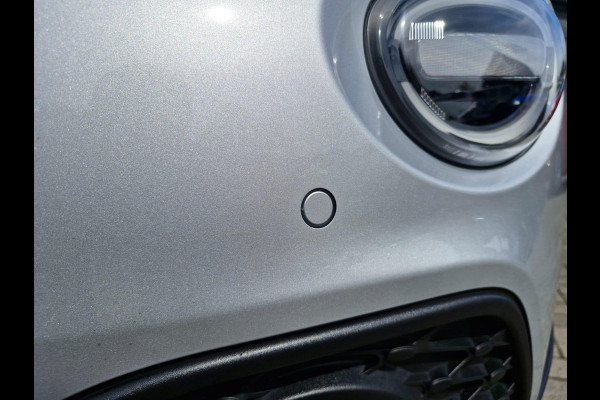 Fiat 500X Hey Google 1.3 150PK AUTOMAAT