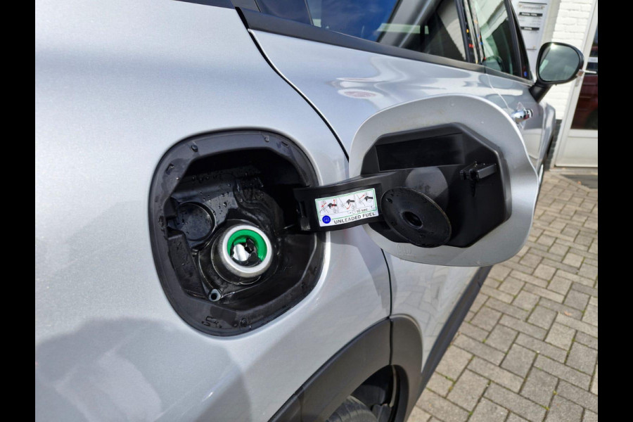Fiat 500X Hey Google 1.3 150PK AUTOMAAT