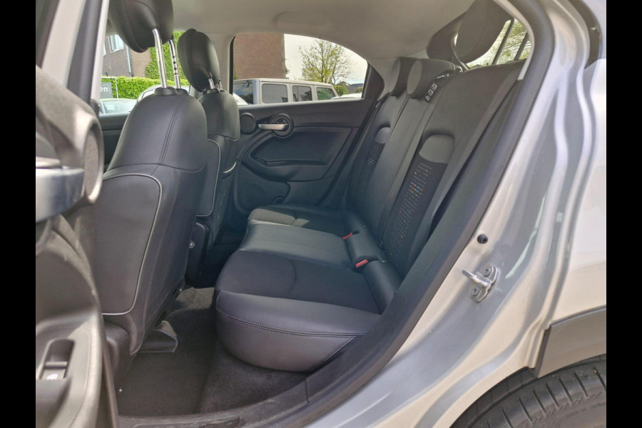 Fiat 500X Hey Google 1.3 150PK AUTOMAAT