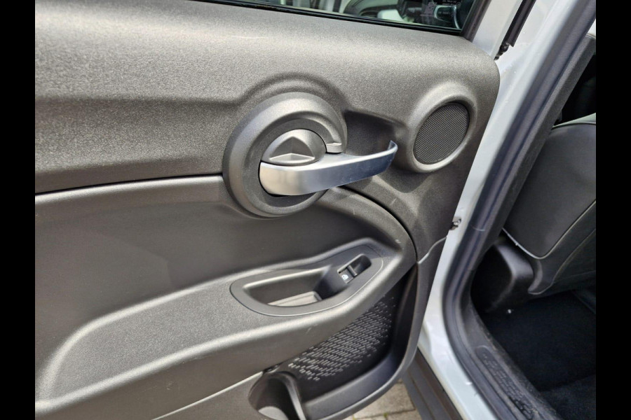 Fiat 500X Hey Google 1.3 150PK AUTOMAAT