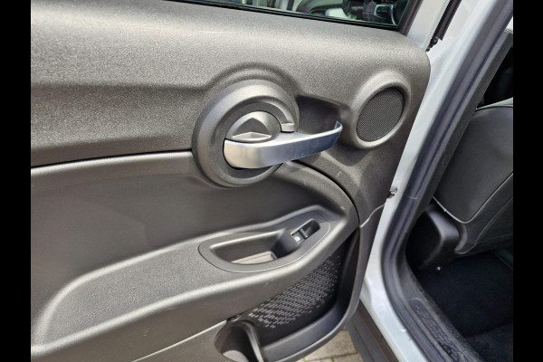 Fiat 500X Hey Google 1.3 150PK AUTOMAAT