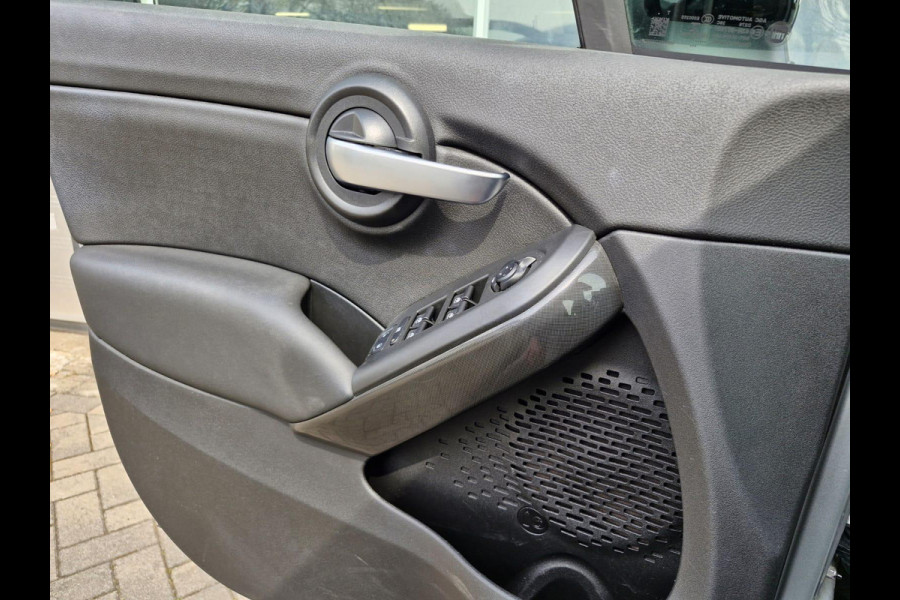 Fiat 500X Hey Google 1.3 150PK AUTOMAAT