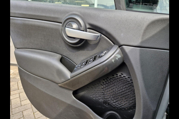 Fiat 500X Hey Google 1.3 150PK AUTOMAAT