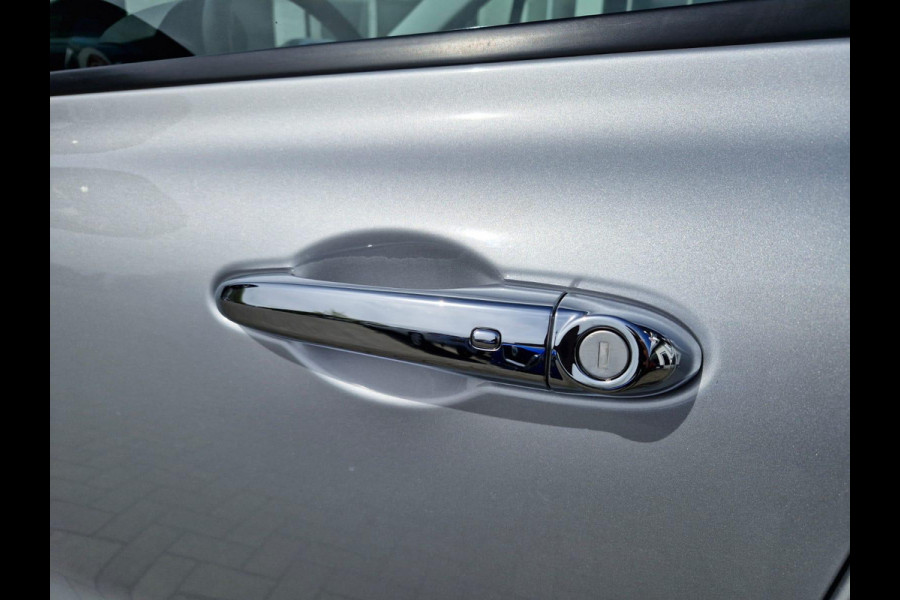 Fiat 500X Hey Google 1.3 150PK AUTOMAAT
