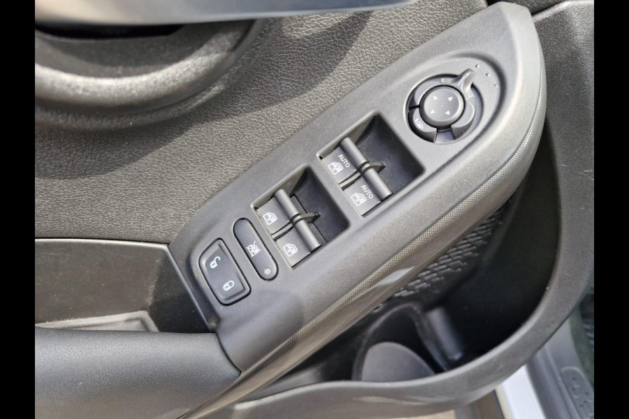 Fiat 500X Hey Google 1.3 150PK AUTOMAAT