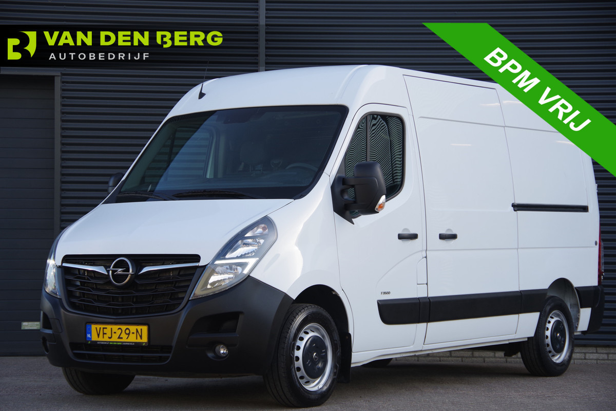Opel Movano 2.3 Turbo L2H2 136PK, 2X SCHUIFDEUR, TREKHAAK, CRUISE, NAP, CLIMA, NAVI, PARKEERSENSOREN, NL AUTO Opel Movano 2.3 Turbo L2H2 136PK, 2X SCHUIFDEUR, TREKHAAK, CRUISE, NAP, CLIMA, NAVI, PARKEERSENSOREN, NL AUTO