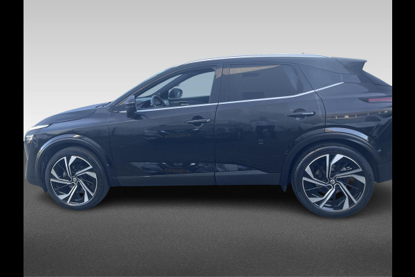 Nissan QASHQAI 1.3 MHEV Tekna Plus
