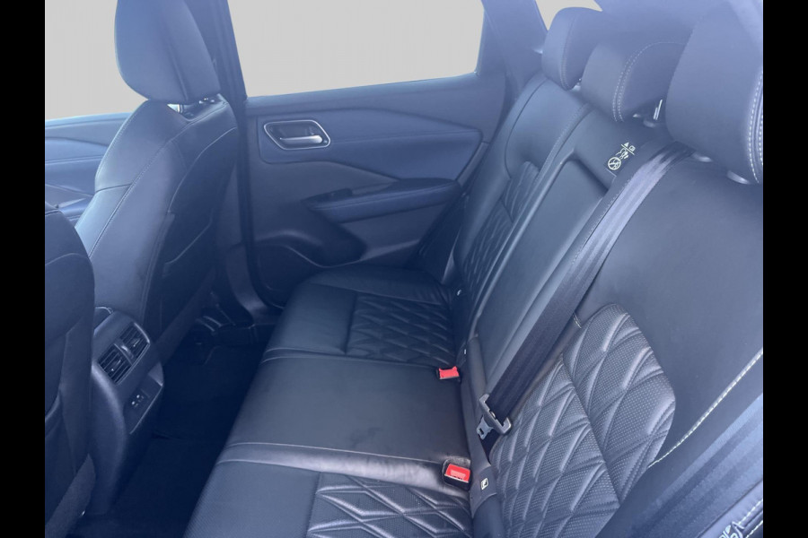 Nissan QASHQAI 1.3 MHEV Tekna Plus