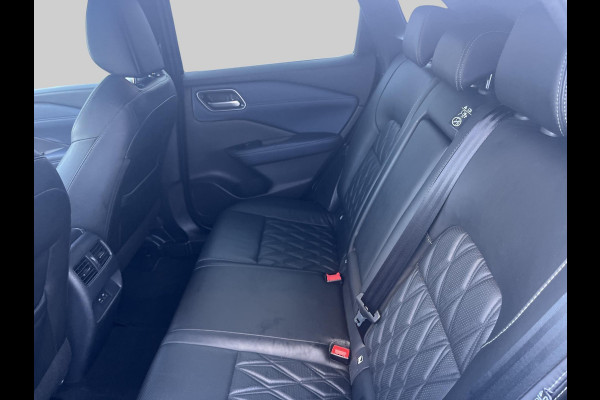 Nissan QASHQAI 1.3 MHEV Tekna Plus